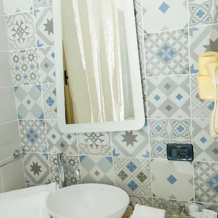 Apartament Alexandra's House Werona