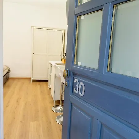 Apartament Alexandra's House Werona