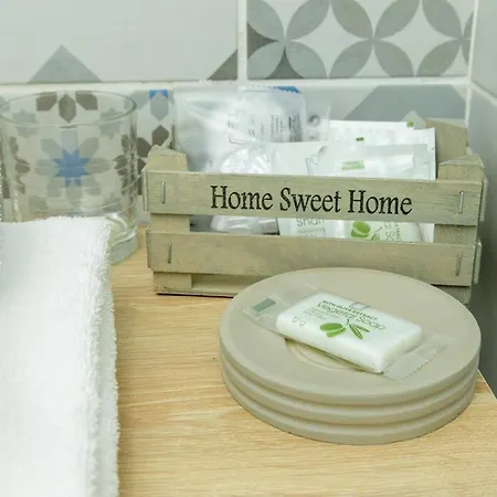 Apartament Alexandra's House Werona