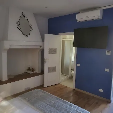 Alexandra's House Apartament