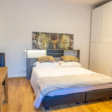 Alexandra's House Apartament