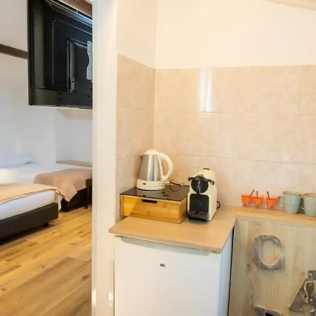 Apartament Alexandra's House Werona