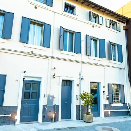 Alexandra's House * Werona