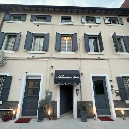 Apartament Alexandra's House Werona