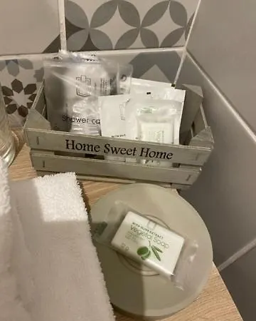Alexandra's House アパート ヴェローナ
