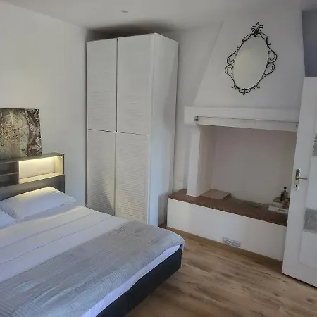 Appartamento Alexandra's House Verona