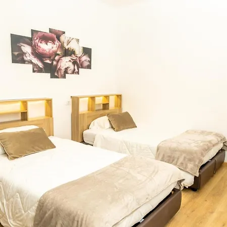 Alexandra's House ヴェローナ