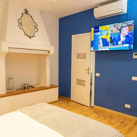 Alexandra's House アパート *
