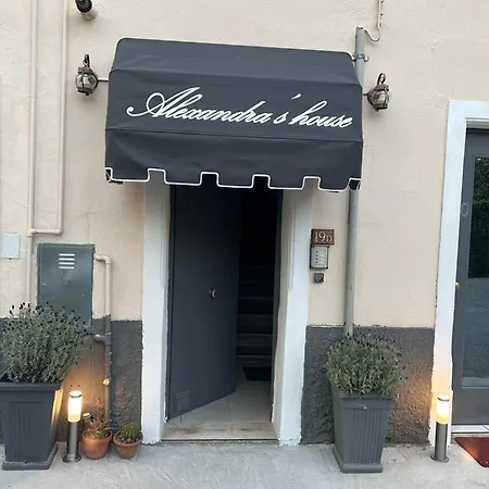 Appartamento Alexandra's House Verona
