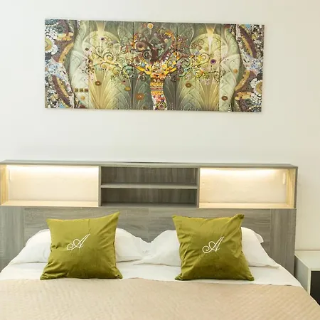 Apartamento Alexandra's House Verona